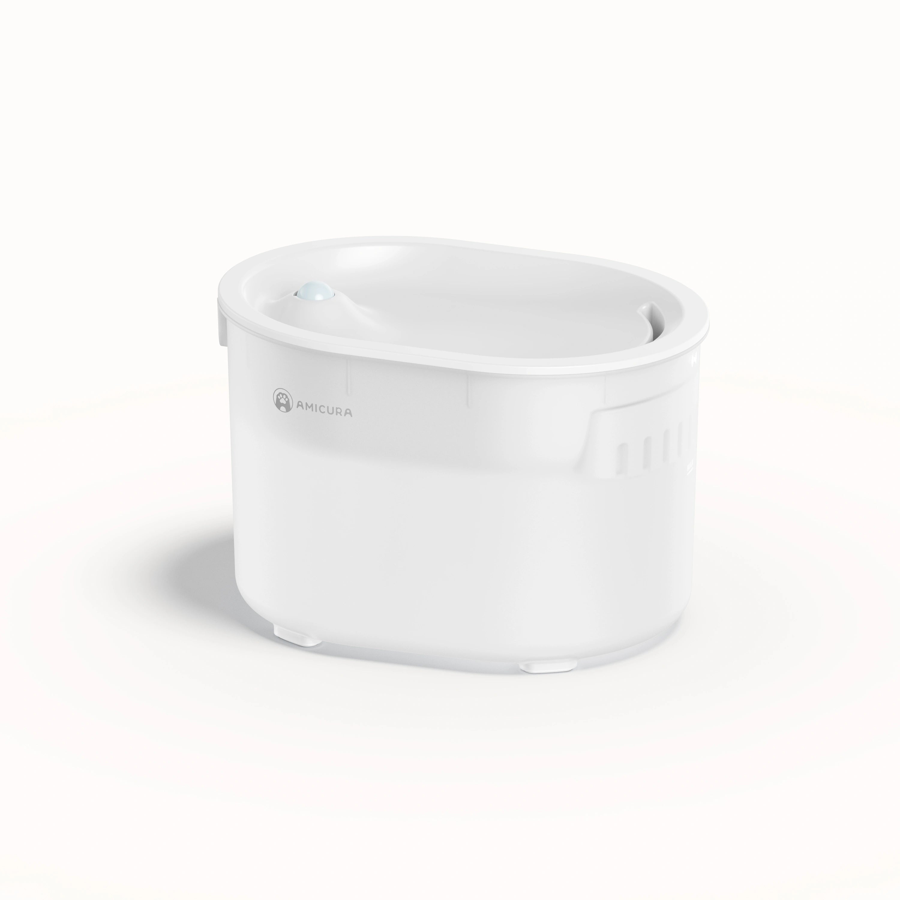 Amicura Automático Fonte de água para Gato
