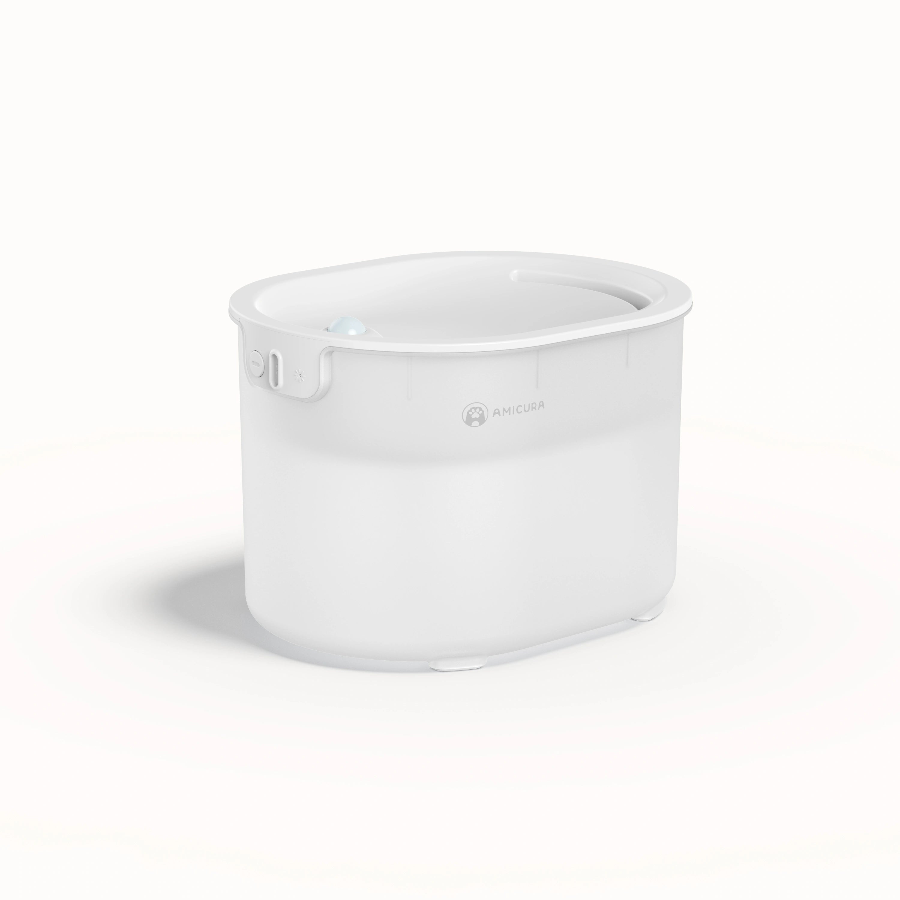 Amicura Automático Fonte de água para Gato A3