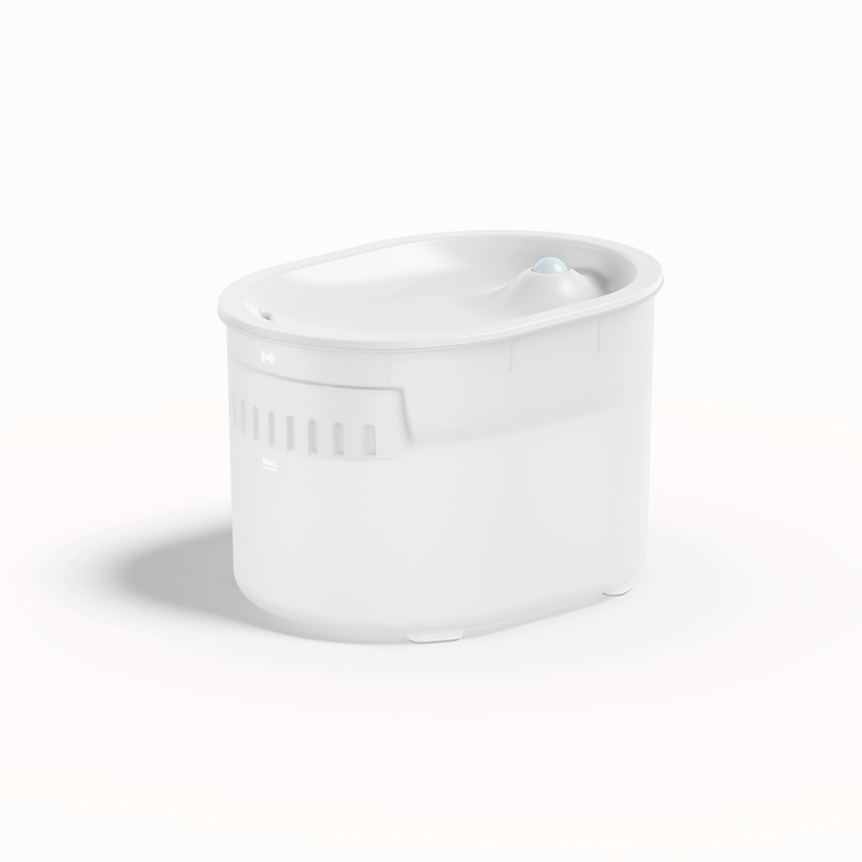 Amicura Automático Fonte de água para Gato
