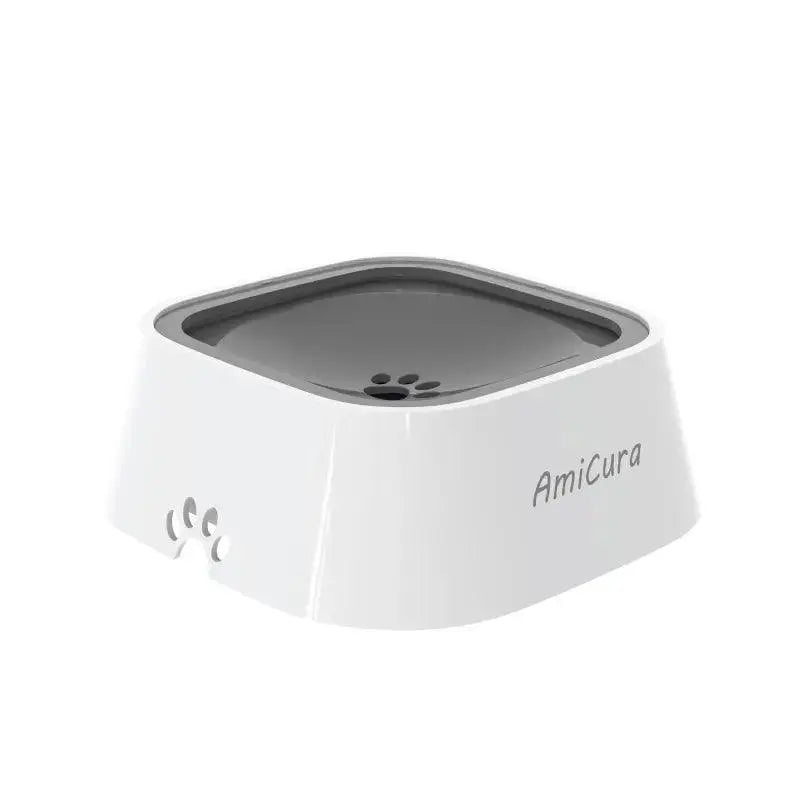 AmiCura Dog Floating Bowl B1 - Amicura