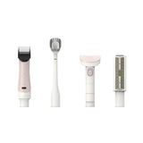 Kit Tosa 6 em 1 - Amicura P17 Aspirador para Pets